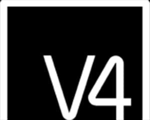 V4 Architects logo