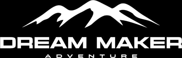 Logo DreamMaker Adventure